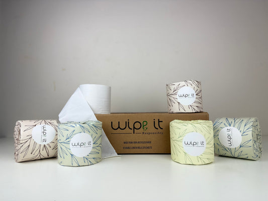What Are the Most Common Myths About Toilet Paper?