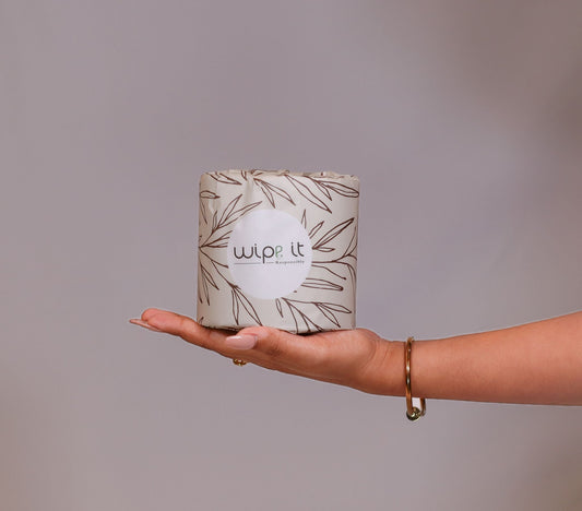 Is Bamboo Toilet Paper Really Better Than Regular Toilet Paper?