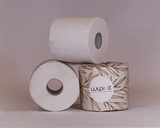 What’s the Difference Between Bamboo and Regular Toilet Paper?